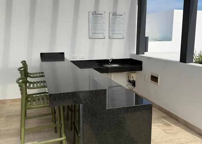 De Luxe Duna 207 Apartment *