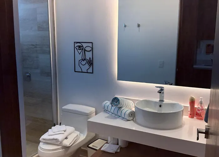 Apartment De Luxe Duna 207