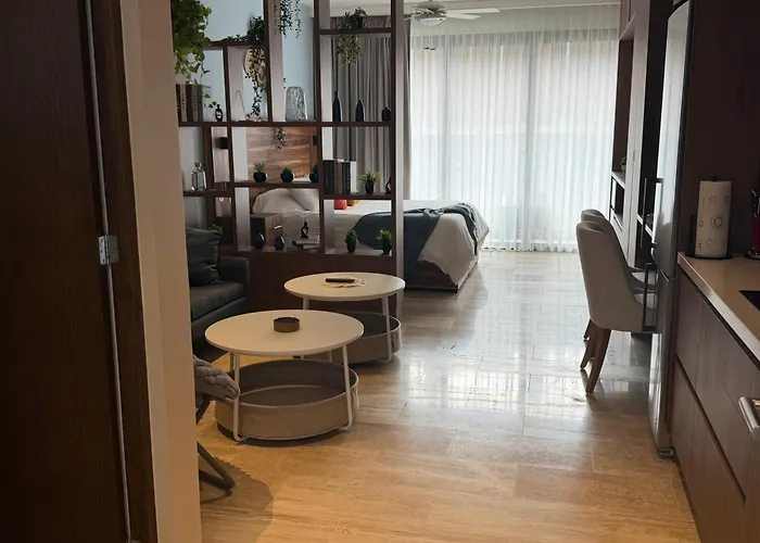 De Luxe Duna 207 Apartment Playa del Carmen