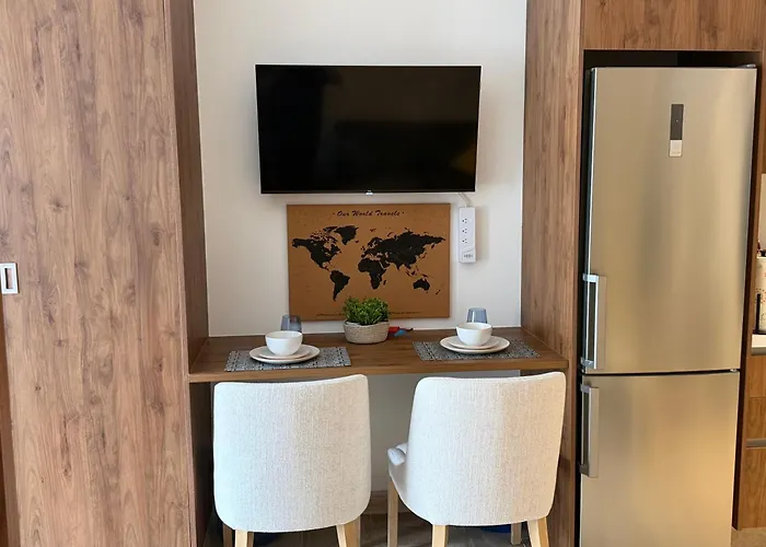 De Luxe Duna 207 Apartment Playa del Carmen