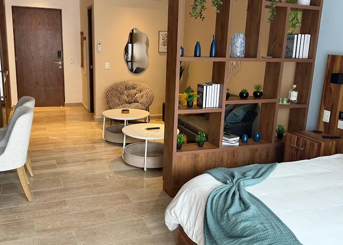 De Luxe Duna 207 Apartment Playa del Carmen
